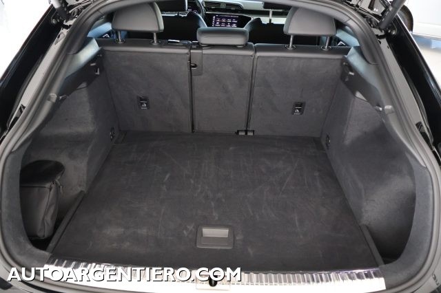 AUDI Q3 usata, con Isofix