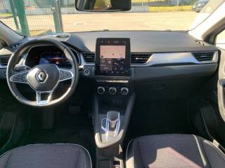 RENAULT Captur usata, con Cruise Control