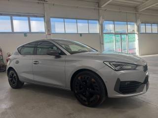 CUPRA Leon usata, con Autoradio
