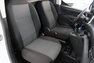 OPEL Combo usata, con Start/Stop Automatico