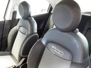 FIAT 500X usata 44