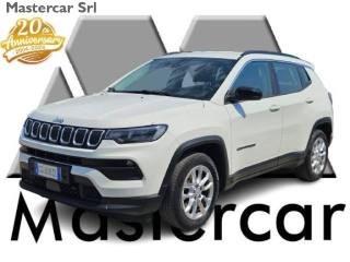 JEEP Compass Compass II 2021 1.6 mjt S 2wd 130cv - GG408ZL