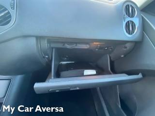 VOLKSWAGEN Tiguan usata, con Servosterzo