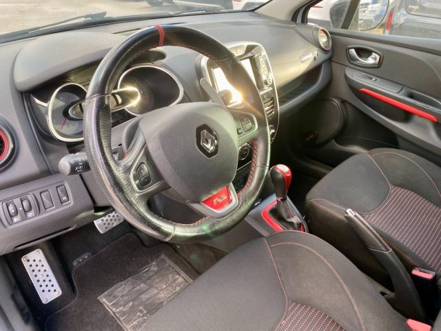 RENAULT Clio usata, con Specchietti laterali elettrici