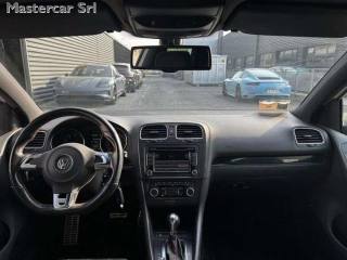 VOLKSWAGEN Golf GTI usata, con Climatizzatore