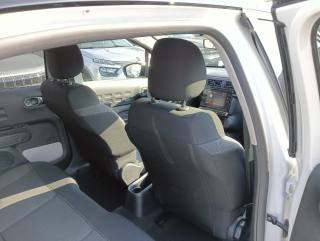 CITROEN C3 usata, con Volante in pelle