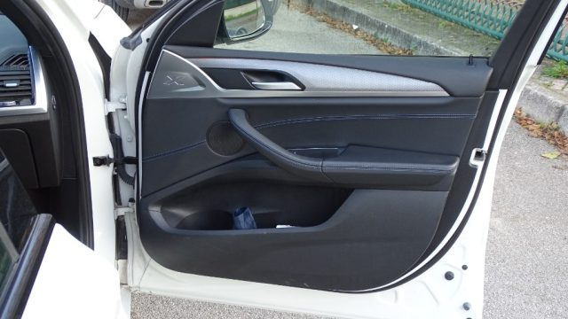BMW X4 usata 52
