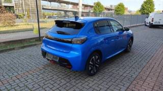 PEUGEOT 208 usata, con Cerchi in lega