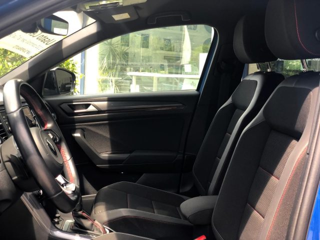 VOLKSWAGEN T-Roc usata, con Cruise Control