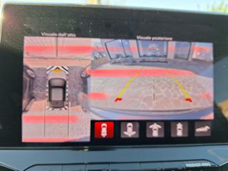 JEEP Compass usata, con Luci diurne LED