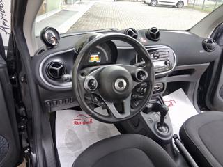 SMART ForTwo usata, con Cruise Control