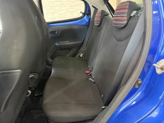 CITROEN C1 usata 17