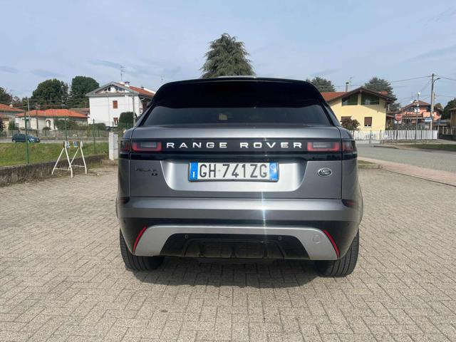 LAND ROVER Range Rover Velar usata, con Alzacristalli elettrici