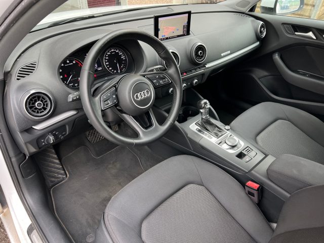AUDI A3 usata, con Airbag Passeggero