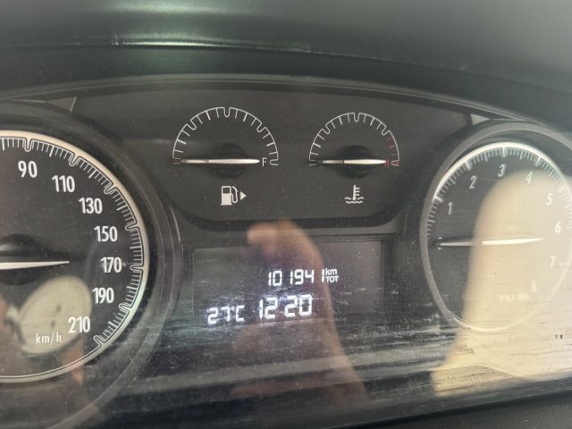 LANCIA Ypsilon usata 14