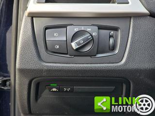 BMW 330 usata, con Isofix