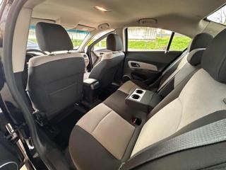 CHEVROLET Cruze usata 53