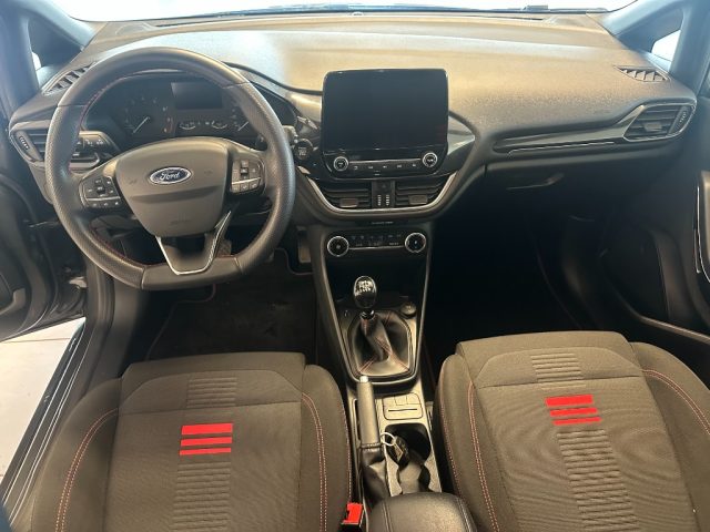 FORD Fiesta usata, con Controllo trazione