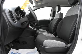 FIAT Panda usata, con Airbag testa