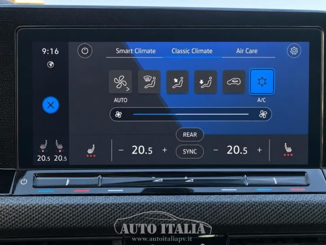 VOLKSWAGEN Golf usata, con Immobilizzatore elettronico