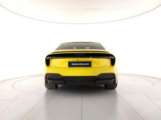 LOTUS Emeya usata, con Airbag Passeggero