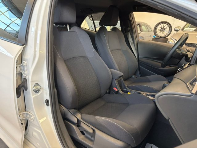 TOYOTA Corolla usata, con Chiusura centralizzata