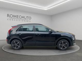 KIA Niro usata, con Chiusura centralizzata