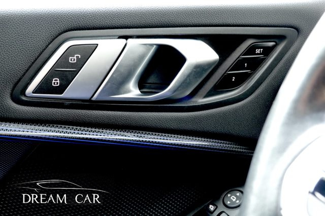 BMW 120 usata, con Fendinebbia