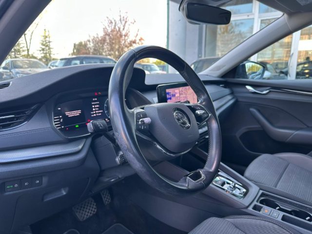 SKODA Octavia usata, con Chiusura centralizzata