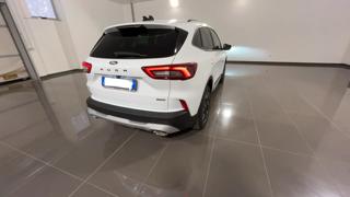 FORD Kuga usata, con Alzacristalli elettrici