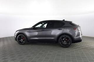 ALFA ROMEO Stelvio usata 5