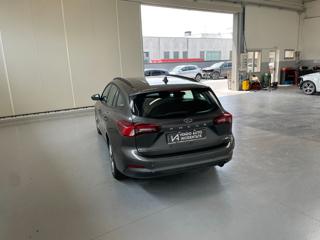 FORD Focus usata, con Autoradio