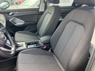 AUDI Q3 usata, con Autoradio digitale