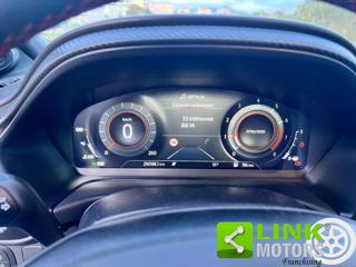 FORD Puma usata, con Park Distance Control