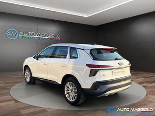 AUDI Q3 usata, con Boardcomputer