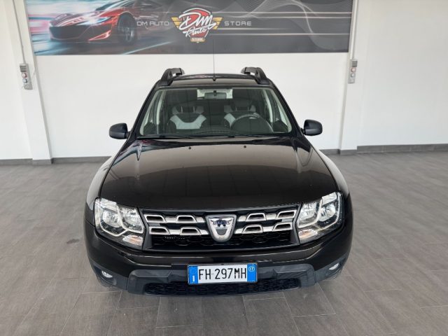 DACIA Duster usata, con Airbag