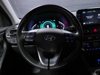 HYUNDAI i30 usata, con Climatizzatore