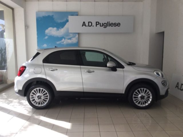 FIAT 500 usata 3