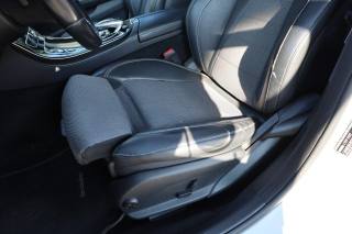 MERCEDES-BENZ E 220 usata, con Sistema di chiamata d