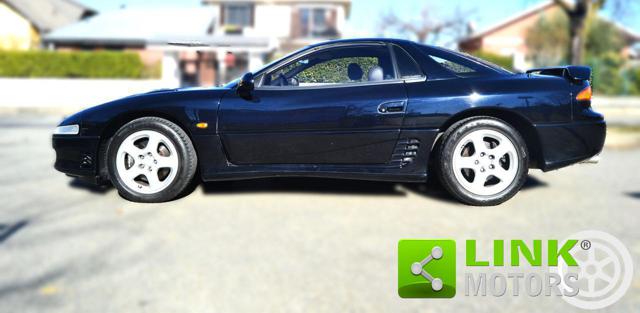 MITSUBISHI 3000 GT usata, con Chiusura centralizzata