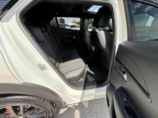 PEUGEOT 2008 usata, con Telecamera per parcheggio assistito