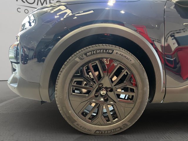 CITROEN C4 usata, con Specchietti laterali elettrici