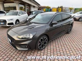 FORD Focus usata, con Airbag