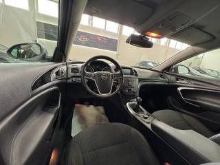 OPEL Insignia usata, con Filtro antiparticolato