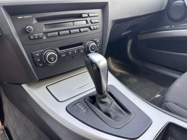 BMW 318 usata, con Controllo trazione