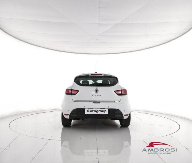 RENAULT Clio usata 5