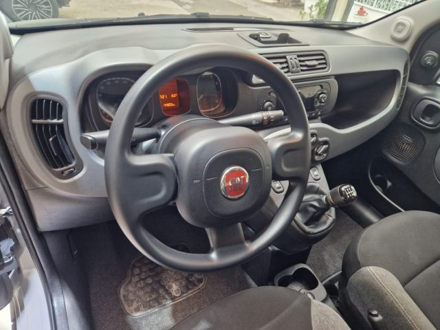 FIAT Panda usata, con Lettore CD