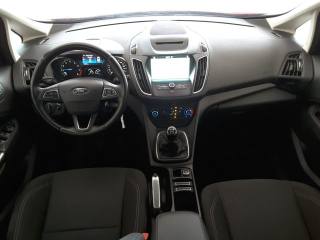 FORD C-Max usata, con Controllo trazione