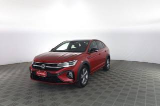 VOLKSWAGEN Taigo Taigo 1.0 TSI 110 CV DSG R-Line