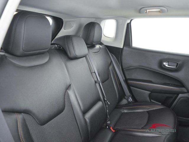 JEEP Compass usata 10